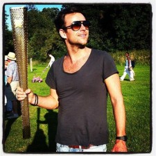 torch