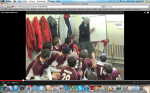 Harlem Shake - RHC