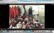 Harlem Shake - RHC