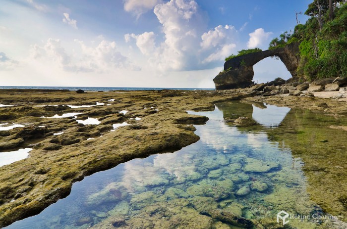 Natural-Coral-Bridge-At-Neil-Island-Andaman-Nicobar-Islands