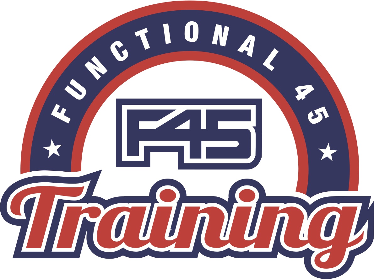 F45 Gym Review Michael Absalom